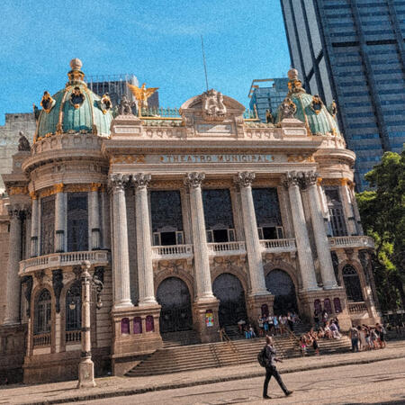Theatro Municipal